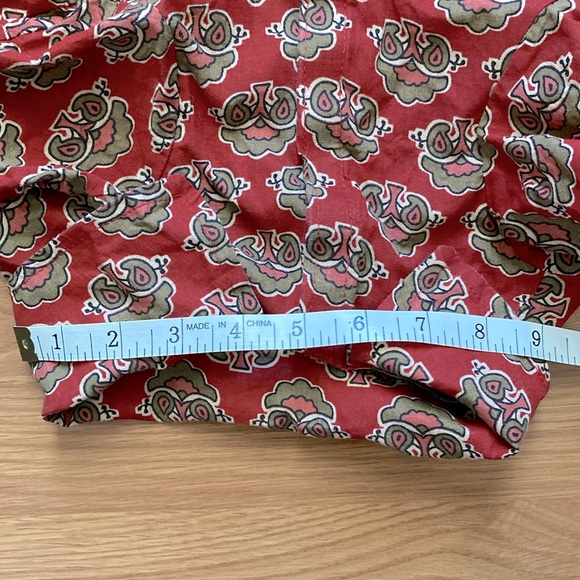 ❤️ Aloha Hawaiian Dog Velcro Shirt - Picture 7 of 9